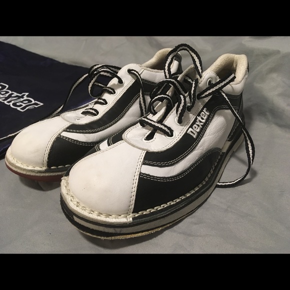 dexter sst6 bowling shoes